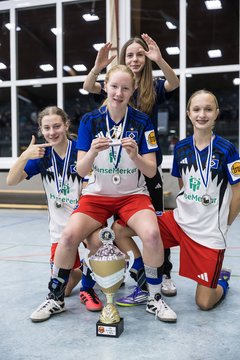 Bild 90 - wCJ Loewinnen Cup C1